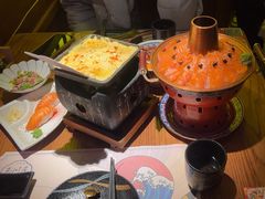 -玉川屋·深夜食堂居酒屋(柳巷店)