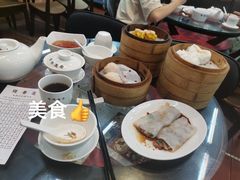 -香港蓮香樓(中環店)