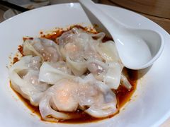 虾肉炒手-鼎泰丰(当代商城店)