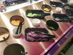 -比格比萨自助(延庆万达广场店)