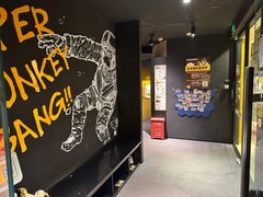 -超级猩猩健身·团课(高新园大冲商务中心二店)