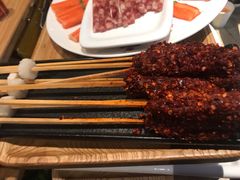 -锦城印象火锅(天府三街店)