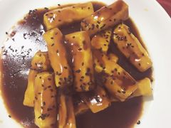 -老成都郑师傅川菜饭店