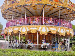 -南京银杏湖乐园