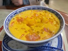 杨枝甘露-捷信牛奶甜品世家(五道口店)