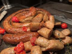 -索菲特西湖大酒店·香榭丽全日候餐厅(南山路店)