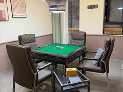 -汇盈·棋牌会所