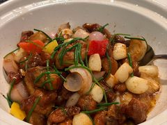 -北京德胜门华宇假日酒店·画廊咖啡厅