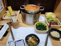 -独食火锅·半米屋台(望平街店)