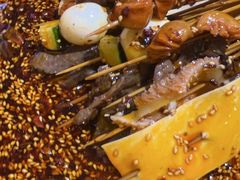 -嘉州叶婆婆钵钵鸡(建设路店)