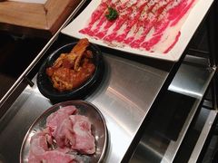 -韩宫宴烤肉·料理(苏州中心店)