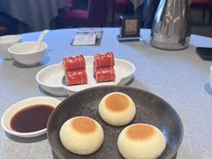 -潮府馆·非遗潮州菜·世纪公园(新国际博览中心店)