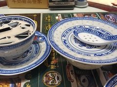 -广信牛奶甜品世家(台东店)