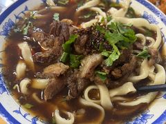 -清真-戏楼王记牛肉面