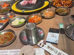 -马场洞肉铺(振安店)