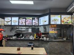 -牛记烩面(七星西路店)