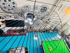 -相十三·别墅轰趴团建户外(同和店)