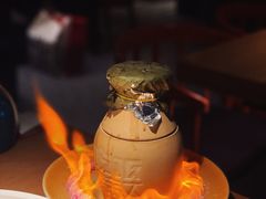 罐罐牛腩-吃饭皇帝大(解放西路店)