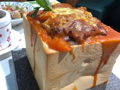-锦园春香港茶餐厅(西海湾旗舰店)