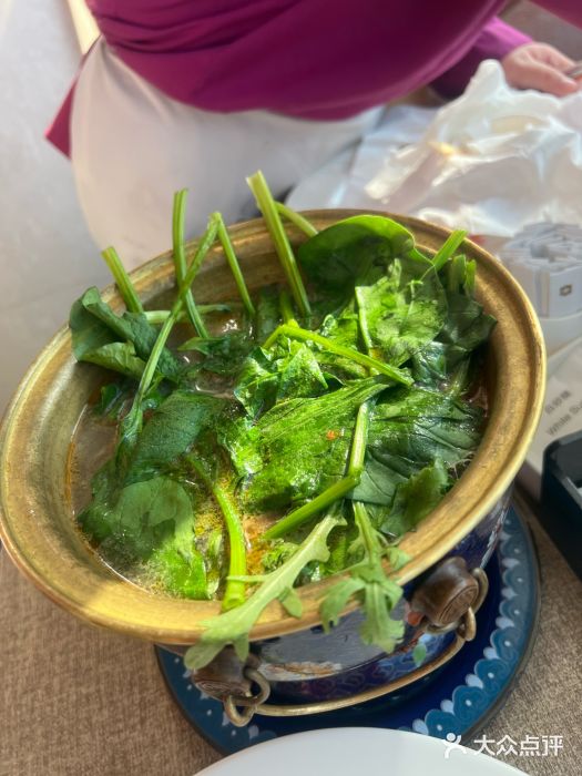 怡咖啡自助餐(宁波香格里拉店)图片