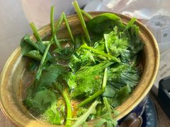 -怡咖啡自助餐(宁波香格里拉店)