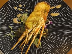 -V Bar海景扒房(北海湾惠龙万达嘉华酒店)