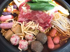 -烤路里·韩国品质自助烤肉(石路天虹4号店)
