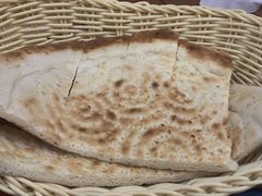 白馕-巴依老爷新疆美食(望京小街店)