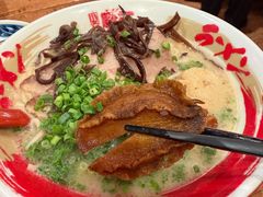-豚王拉面(澳门银河店)