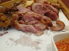 -宁邦·家宴·南京菜(红山动物园店)