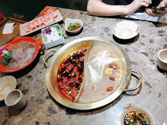 -小龙坎火锅(总店)