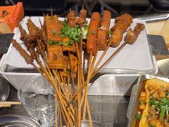 -有局·成都市井烧烤·精酿啤酒(双楠店)