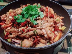 -蛙喔牛蛙(高新绿宝店)