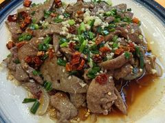 -青竹园海鲜餐厅(海天路店)