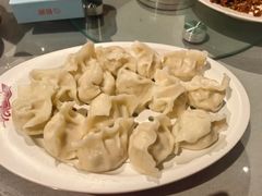 -悦海·家宴·冰花皮皮虾大锅贴(宝龙店)