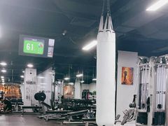 -ALIV WELLNESS运动健身(浦东大道店)