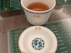 -麦奀云吞面世家(中环店)