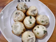 -哑巴生煎(姑苏区苏安新村店)