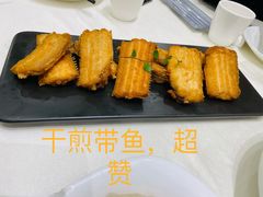 -金时代顺风大酒店(临港百联店)