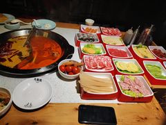 -大龙燚火锅