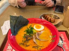 -吾妻拉面•和风食堂(群光广场店)