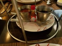 -db Bistro & Oyster Bar by Daniel Boulud(滨海湾金沙店)