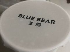 -兰熊鲜奶(西直门凯德mall店)