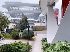 -梅溪湖城市岛