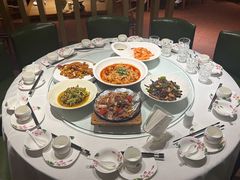 -滋味工坊中餐厅(高新区店)