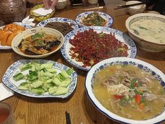 -百年老扣碗(沙坪坝店)