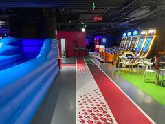 -VS SPORTS PARK运动玩乐园·团建·生日会(合生汇店)