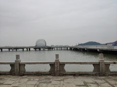 -野狸岛