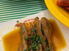 -味道工厂楚虾王(龙虾城店)