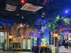 -胖老汉椒麻鸡清真新疆菜(西御街店)